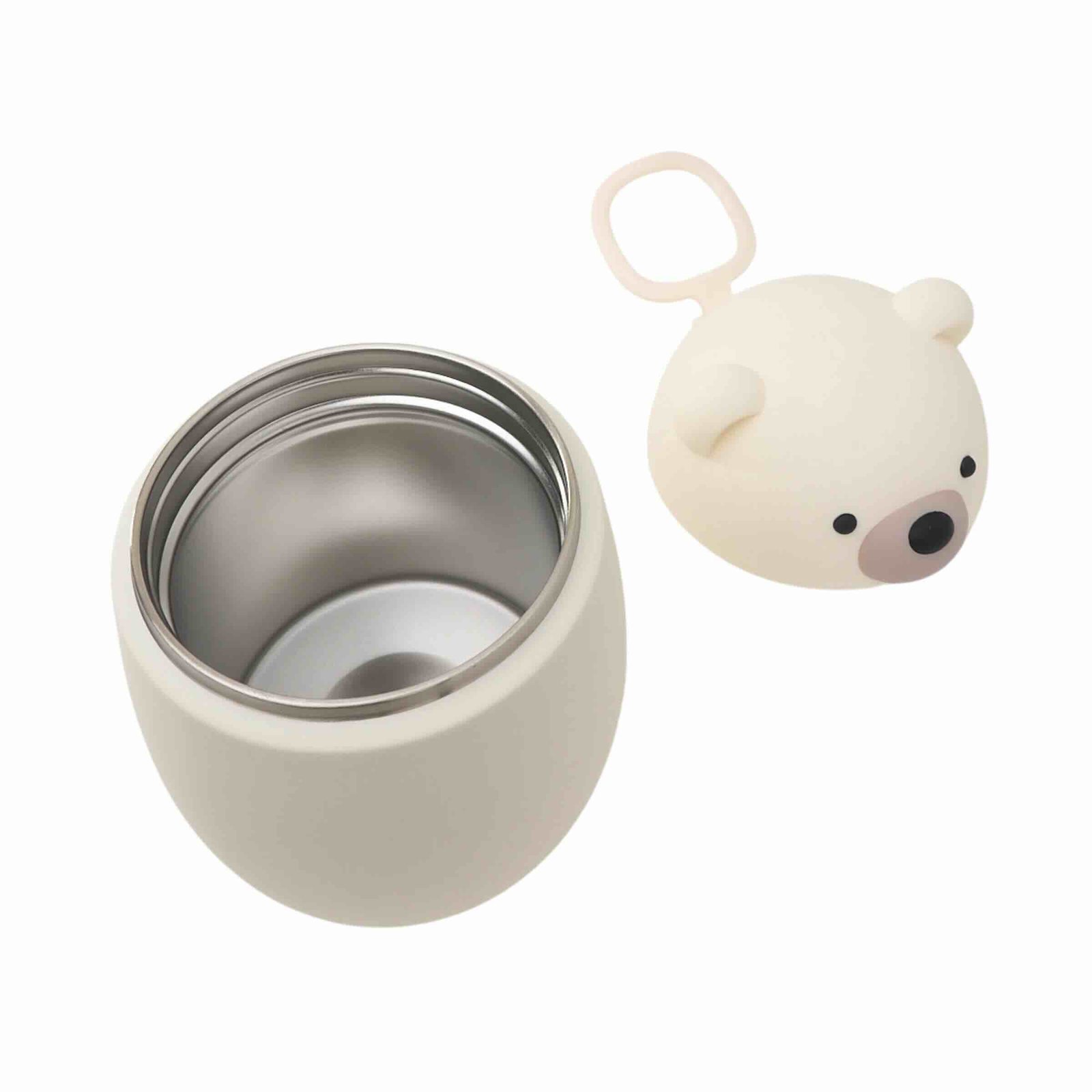 Porta vivande termico Asobu Animali